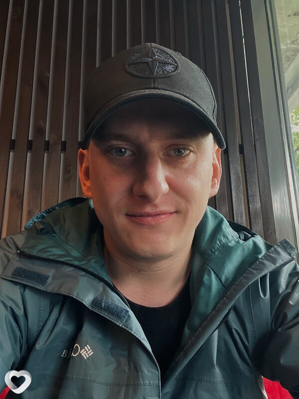 Константин, 32, Новосибирске — анкета №1155612
