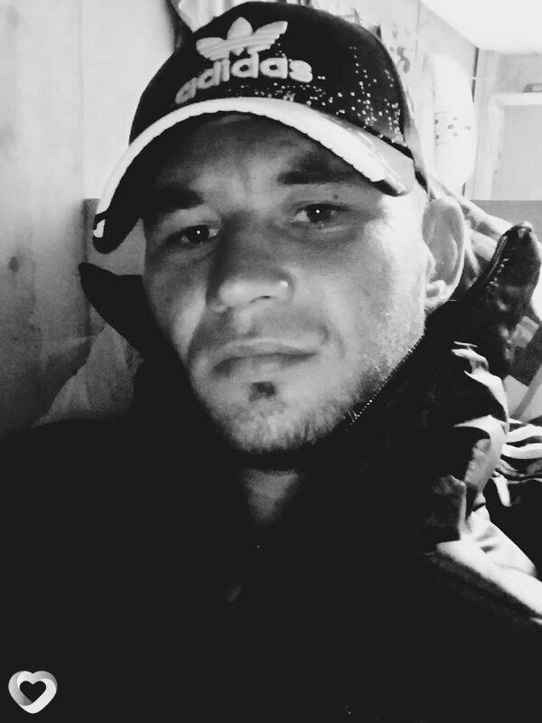 Ворон, 35, Славгороде — анкета №1155614