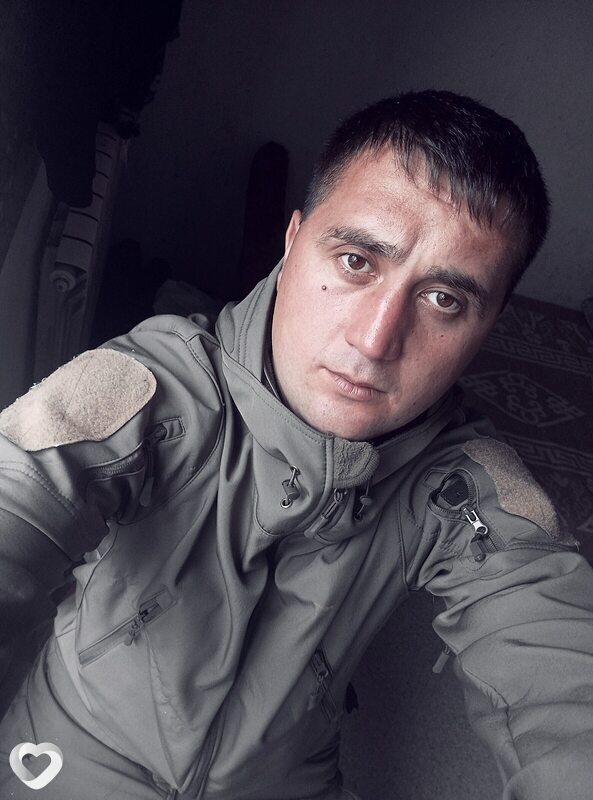 Антон, 38, Нижнеудинске — анкета №1155643