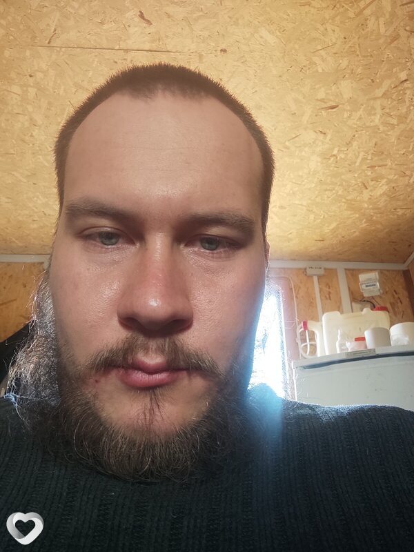 Максим, 29, Саратове — анкета №1155649