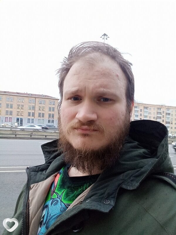 Артем, 30, Москве — анкета №1155651
