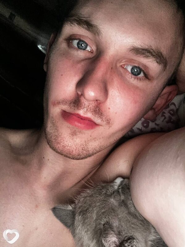 Степан, 23, Сортавале — анкета №1155654