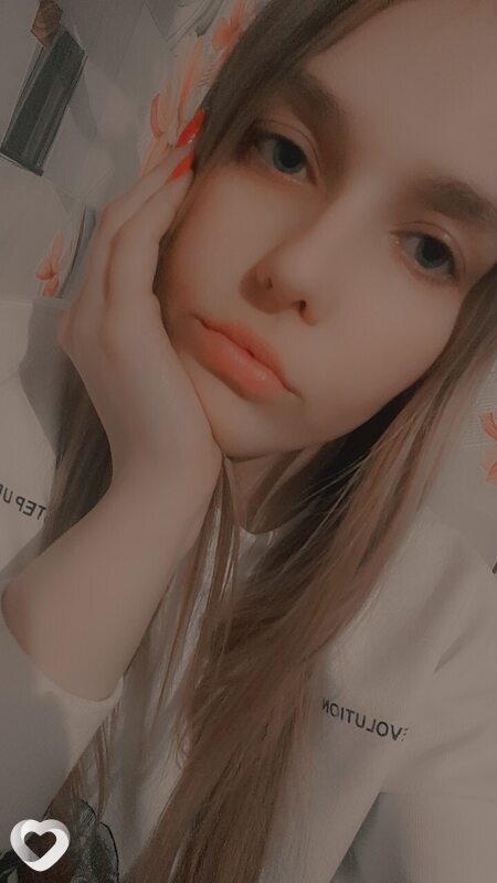 Дарина, 24, Барнауле — анкета №1155659