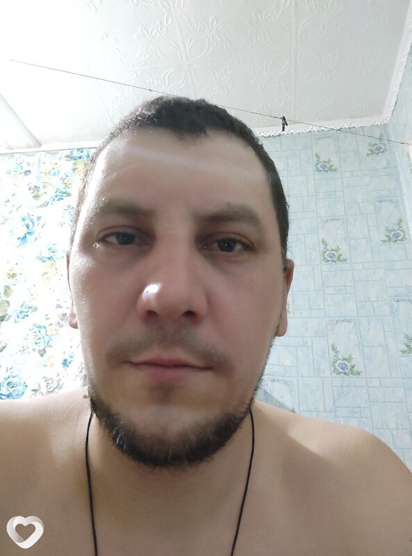 Алексей, 40, Усть-Каменогорск — анкета №1155661