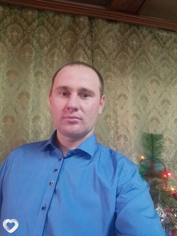 Олег, 32, Екатеринбурге — анкета №1155715