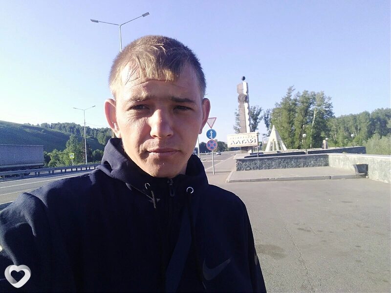 Никита, 30, Бийске — анкета №1155716