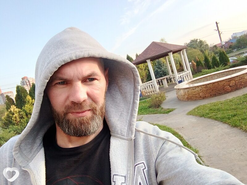 Александр, 45, Самаре — анкета №1155718