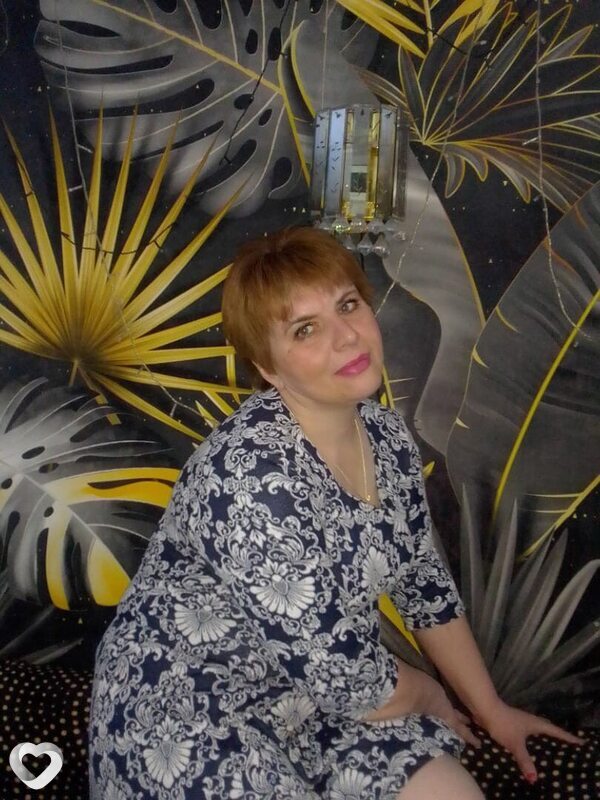 Елена, 46, Тюмени — анкета №1155720