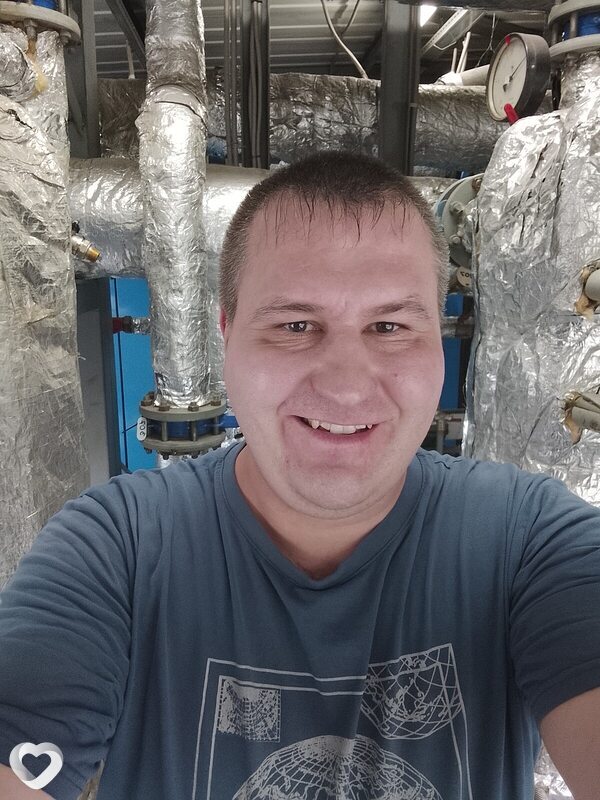 Антон, 39, Кемерове — анкета №1155727