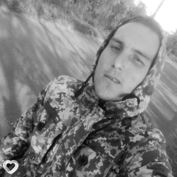 Тëма Камзалаков, 27, Москве — анкета №1155729