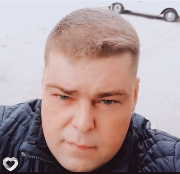 Сергей, 41, Новом Уренгое — анкета №1155731