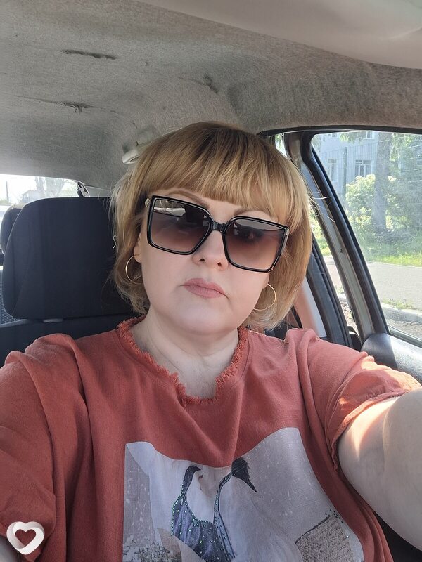 Евгения, 46, Волновахе — анкета №1155736