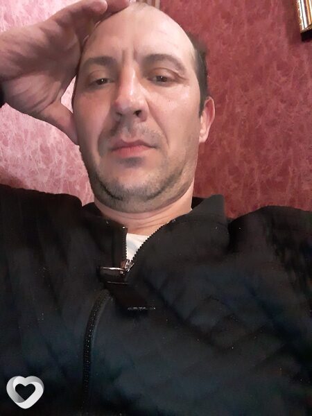 Павел, 47, Ялте — анкета №11398