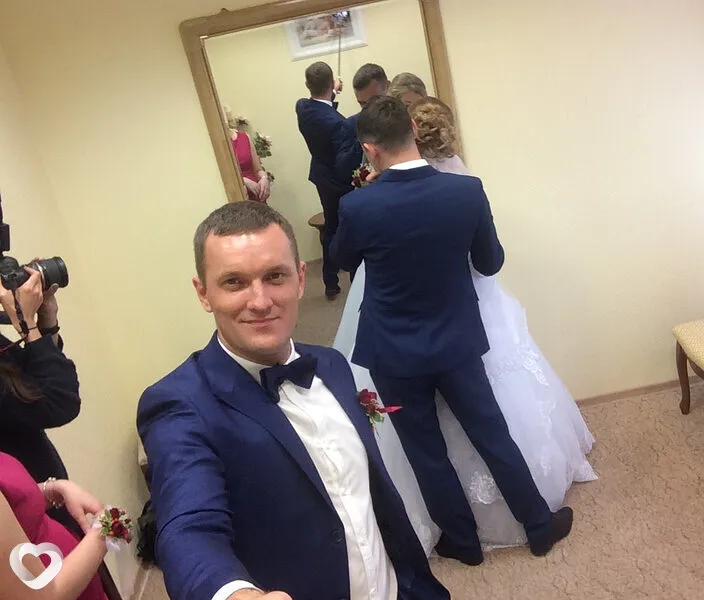 Сергей, 47, Барнауле — анкета №1155693