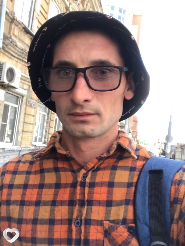 Виктор, 28, Таганроге — анкета №1155698