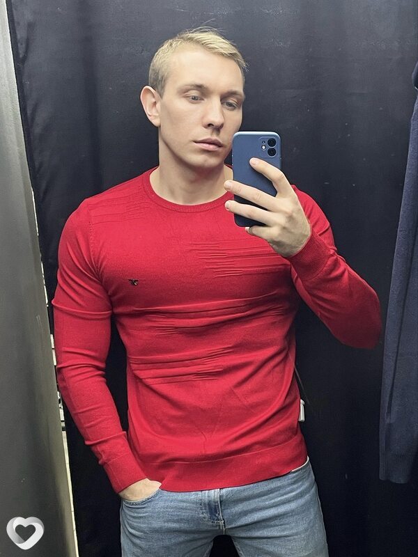 Дмитрий, 34, Благовещенске — анкета №1155701