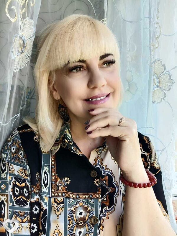 Наталья, 56, Владивостоке — анкета №1155705
