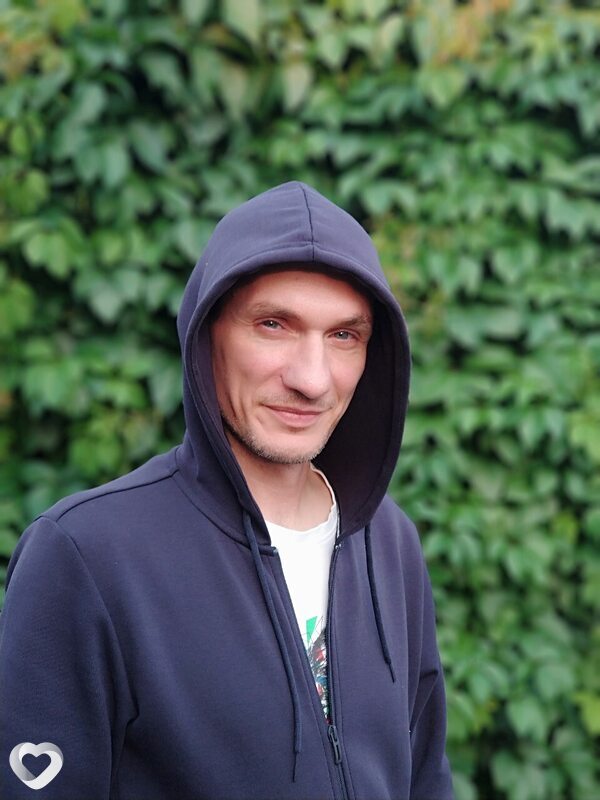 Андрей, 46, Тюмени — анкета №1155713