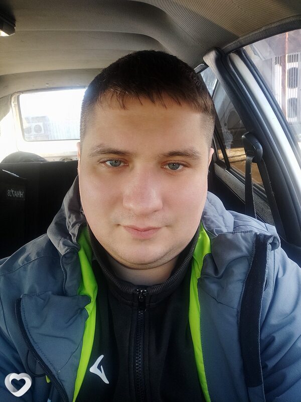 Виталий, 37, Барнауле — анкета №1155769