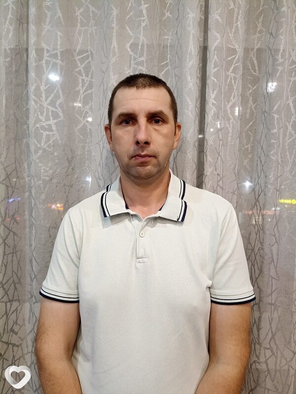 Роман, 44, Екатеринбурге — анкета №1155771