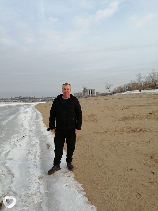 Александр, 48, Волгограде — анкета №1155772