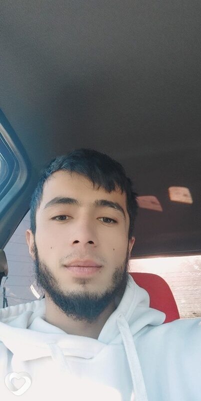 Азус, 25, Луганске — анкета №1155773