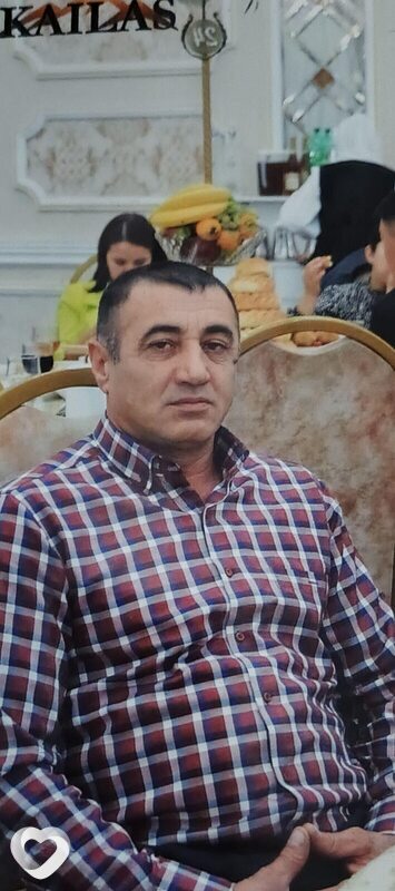 Миша, 53, Бишкек — анкета №1155776