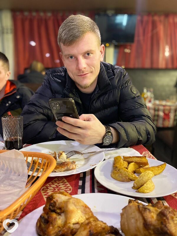 Сега, 32, Казани — анкета №1155780