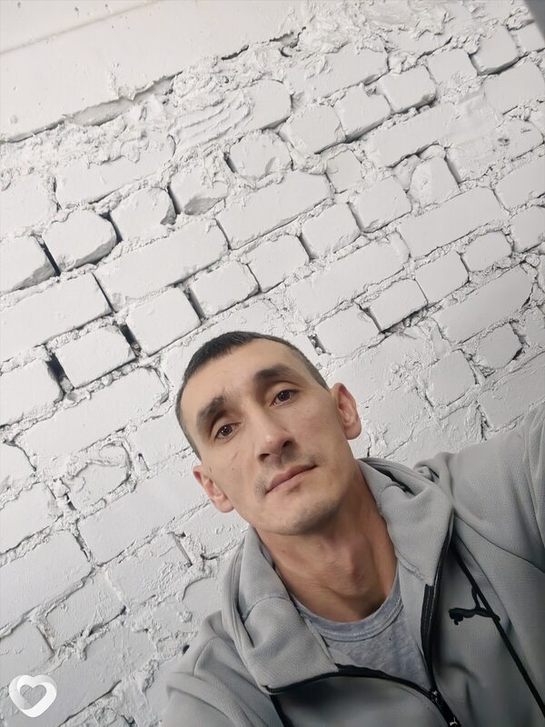 Дима, 41, Челябинске — анкета №1155782