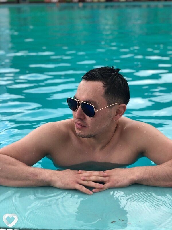 Аcko, 32, Челябинске — анкета №1155787