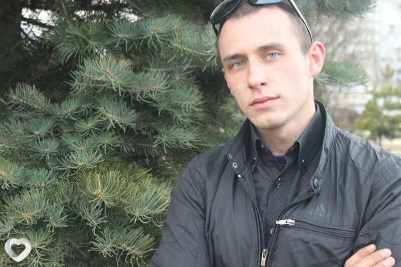 Антон, 34, Минске — анкета №1155818