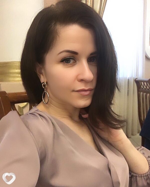 Оксана, 46, Тюмени — анкета №1155820