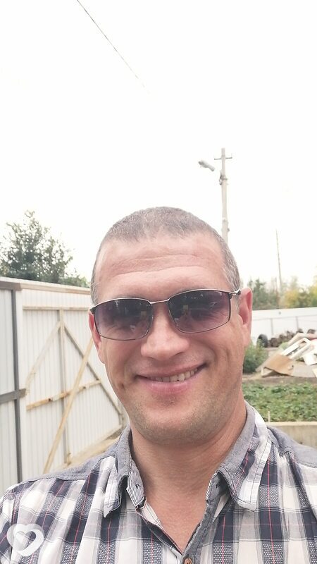 Konstantin, 48, Саратове — анкета №1155825