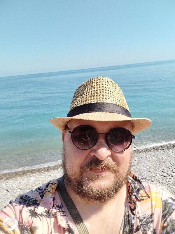 Александр, 48, Владимире — анкета №1155829