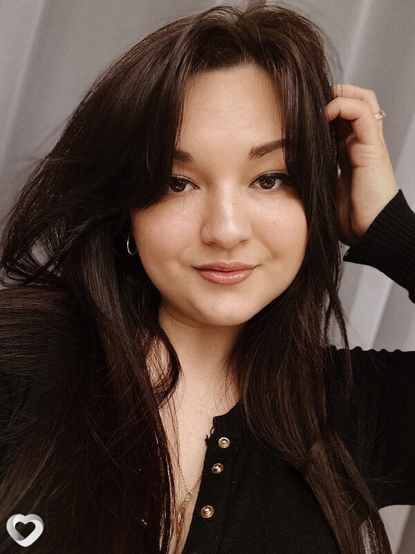 Елена, 30, Кургане — анкета №1155831