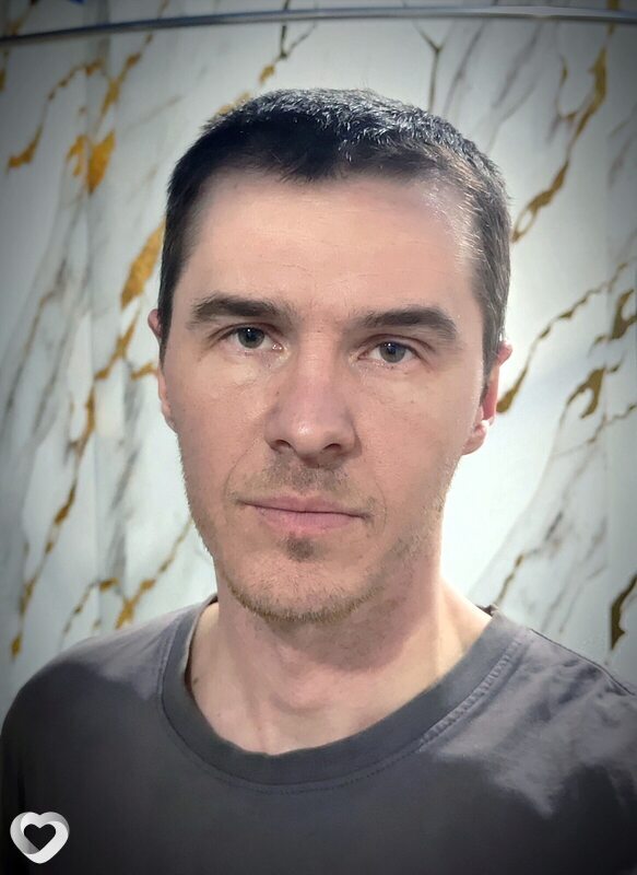 Дмитрий, 32, Новокузнецке — анкета №1155839