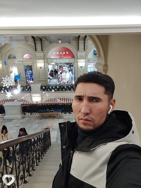 Эдик, 35, Алексине — анкета №1155751