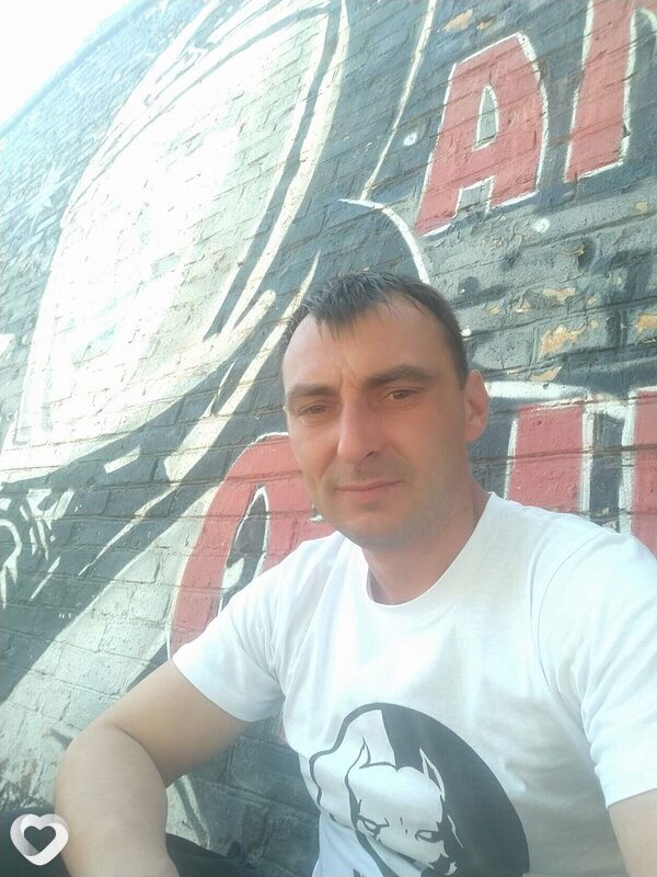 Рус, 40, Батайске — анкета №1155753
