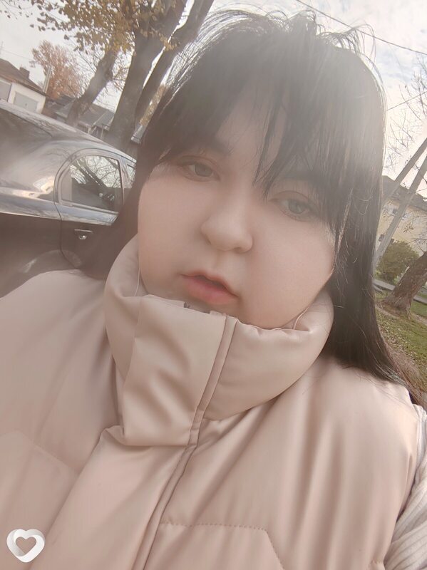 Мария, 21, Иванове — анкета №1155754