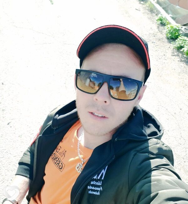 Татарин, 31, Астане — анкета №1155756