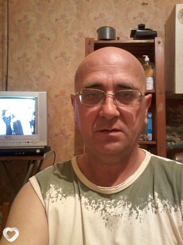 Алекс, Мелитополь