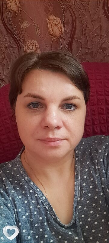 Наталья, 44, Костанае — анкета №1155759