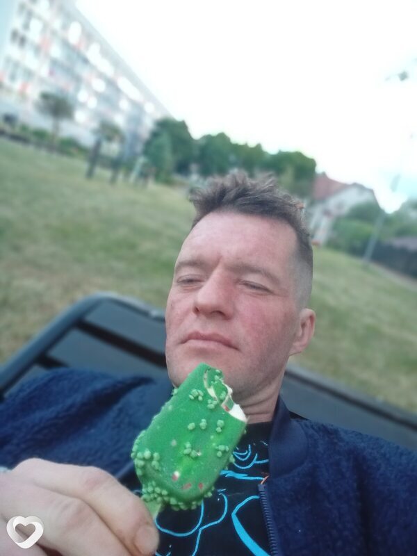 Александр, 42, Гданьск — анкета №1155795