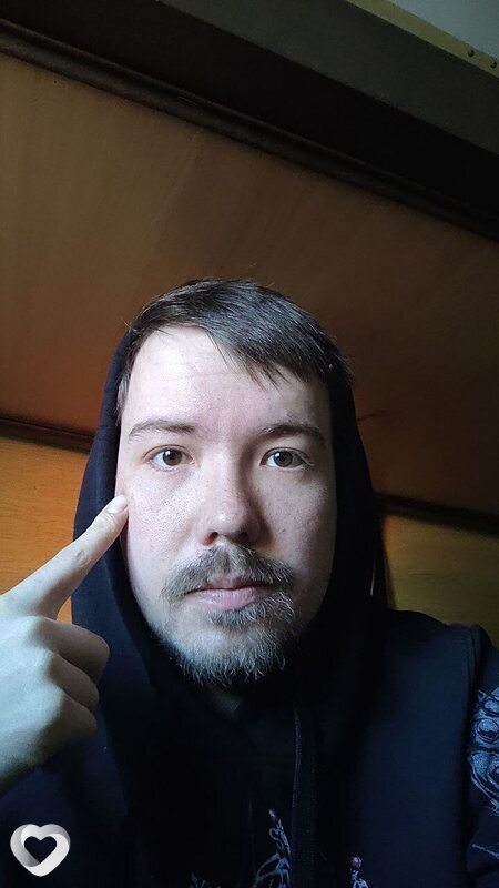 Алексей, 27, Усть-Кут — анкета №1155799