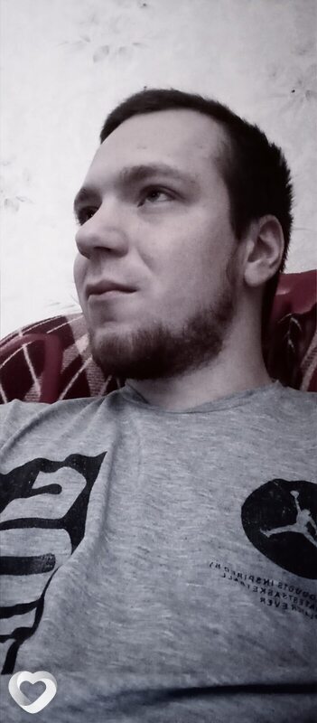 Эдуард, 24, Донецке — анкета №1155801