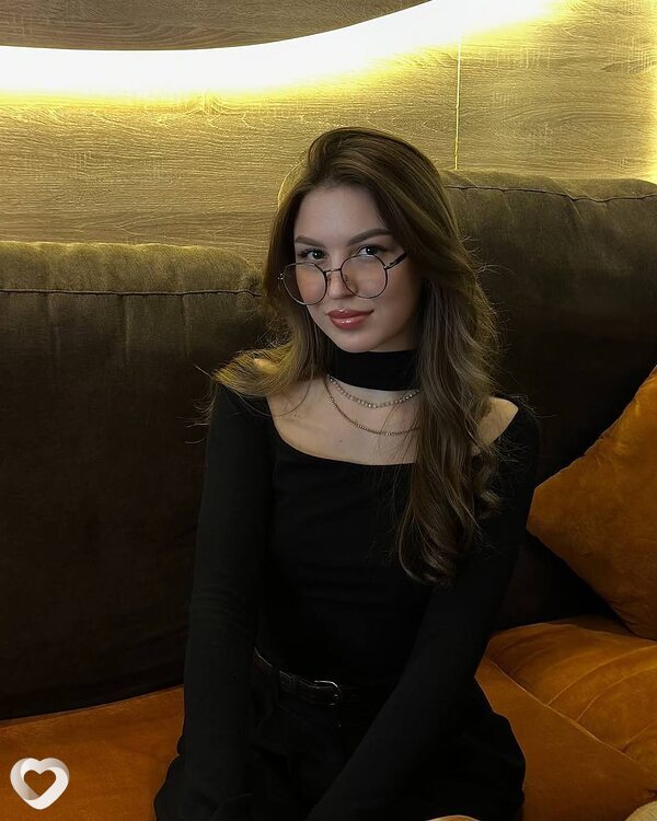 Анна, 27, Мирный (Архангельская область) — анкета №1155803