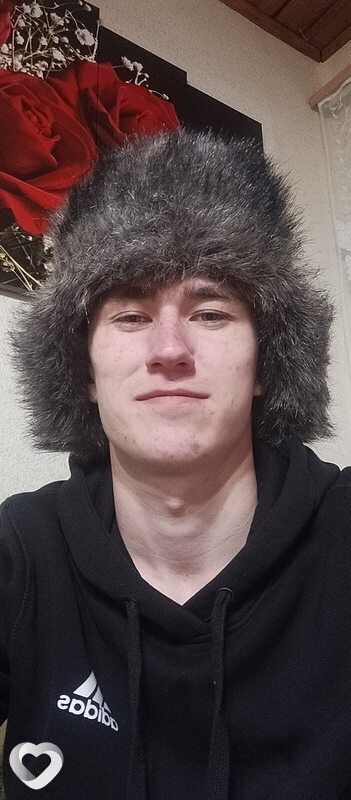 Алексей, 22, Самаре — анкета №1155891