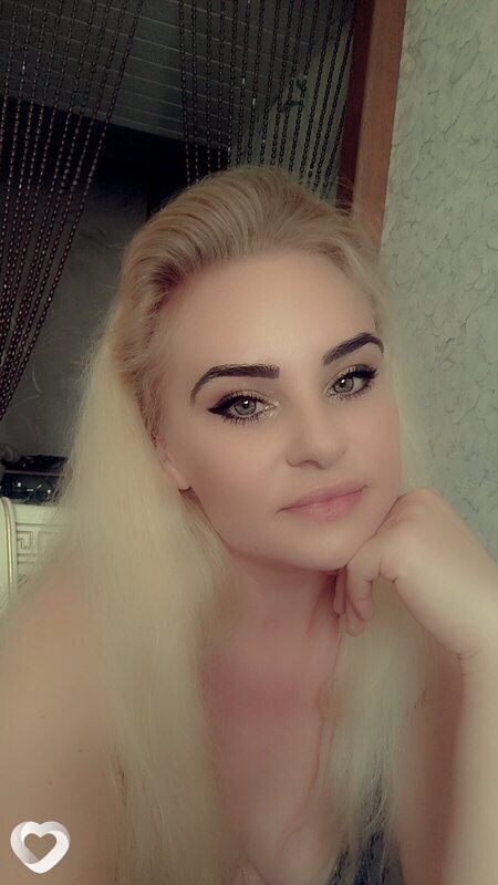 Светлана, 38, Коломне — анкета №1155899