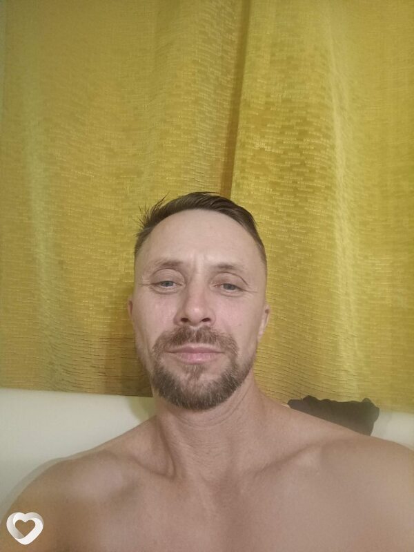 Алексей, 46, Бийске — анкета №1155903