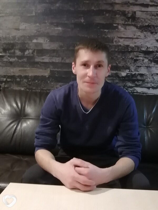 Денис, 38, Ухте — анкета №1155906
